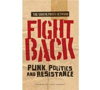 Fight Back Unknown (Auteur)