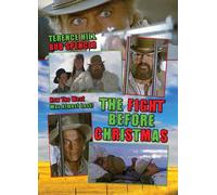 Fight Before Christmas