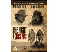 Fight Before Christmas The [Edizione: Regno Unito] [Import]