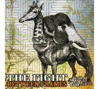 Fight Between Frames - Birth of The Bull & The Labyrinth
