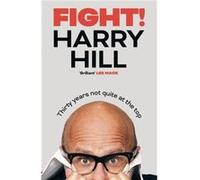 Fight by Harry Hill Harry Hill (Auteur)