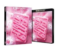 Fight Club (1999) (Blu Ray 4k Ultra Hd) / El Club De La Lucha