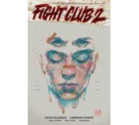 Fight Club 2 (Graphic Novel)