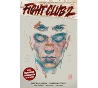 Fight Club 2 (Graphic Novel)