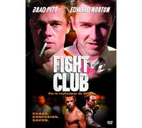 Fight Club – DVD – Twentieth Century Fox Film Corporation