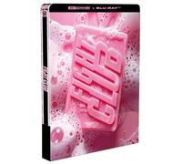 Fight Club [4K Ultra HD + Blu-ray - Édition SteelBook® limitée]