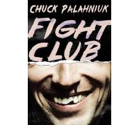 Fight Club - A Novel by Palahniuk, Chuck [Paperback] NEUF