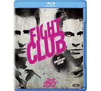 Fight Club [amazondvd Collection] [Blu-ray]