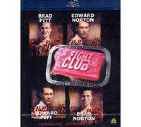 Fight club [Blu-ray]