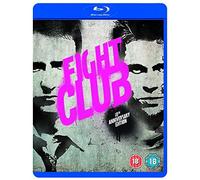Fight Club - Blu-Ray