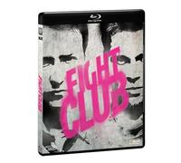 Fight Club [Blu-ray]