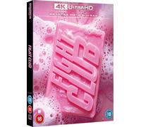 Fight Club Blu-ray 4K Ultra HD