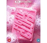 Fight Club Blu-ray 4K Ultra HD