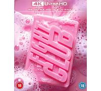 Fight Club Blu-ray 4K Ultra HD