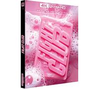 Fight Club Blu-ray 4K Ultra HD
