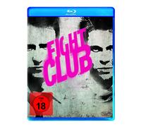 Fight Club (Blu-ray) Brad Pitt Edward Norton David Fincher