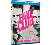 Fight Club - Blu-Ray E