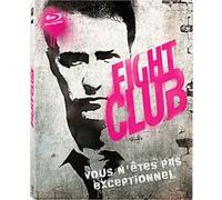 Fight Club – Blu-ray – Édition Collector Limitée