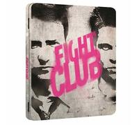 Fight Club Blu-ray FuturePak (Fox Direct Exclusive) [UK Import]