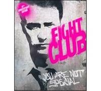 Fight Club (Blu-Ray)