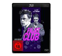 Fight Club [Blu-Ray] [Region B] (IMPORT) (Pas de version française)