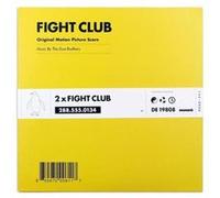 Fight Club Double Vinyle
