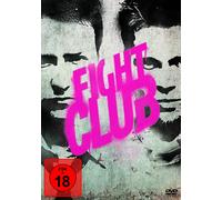 Fight Club (DVD) Brad Pitt Edward Norton David Fincher