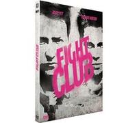 Fight Club DVD E