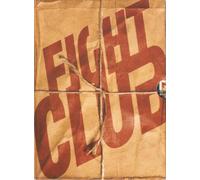 Fight Club - Edition Collector 2 Dvd