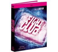 Fight Club – Blu-ray + DVD – Édition Digibook Collector + Livret