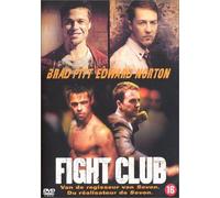 Fight Club - Édition Collector - Edition Belge