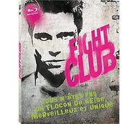 Fight Club – Blu-ray – Édition Collector Limitée