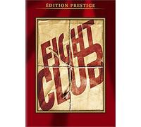 Fight club - Edition Prestige