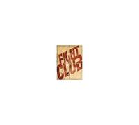 Fight Club – DVD – Édition Collector (2 DVD)