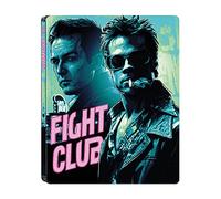 Fight Club – Blu-ray – Édition Steelbook limitée