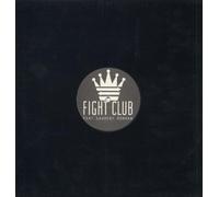 Fight Club Feat.Konrad,Laurent - Spread Love [Vinyl Maxi-Single]