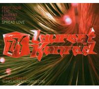 Fight Club Feat. Laurent Konra - Spread Love [Import]
