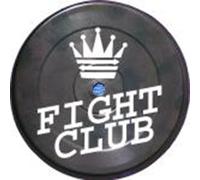 Fight Club Feat. Laurent Konrad - Fight Club Feat. Laurent Konrad - Spread Love - [12"]