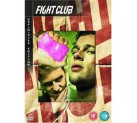 Fight Club , (Definitive Edition) (Uncut)