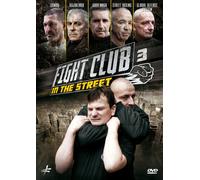 Fight Club in The 3: Krav Maga-Street
