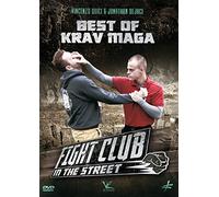 Fight Club in the street Best of Krav Maga DVD