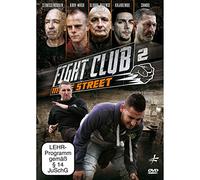 Fight Club in The Street 2 [Import]