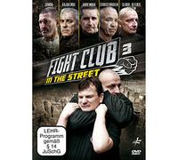 Fight Club in The Street 3 [Import]