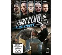 Fight Club in The Street 5 [Import]