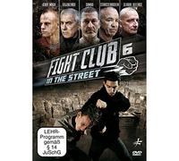Fight Club in The Street 6 [Import]