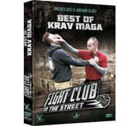 Fight Club in The Street: Best of Krav Maga