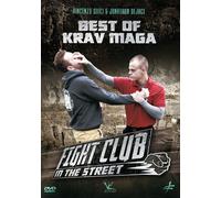 Fight Club In The Street : Best Of Street Boxing