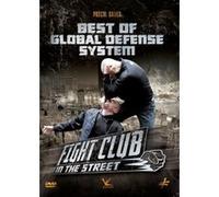 Fight club in the street DVD E
