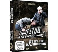 Fight Club in the Street - Fight Club Best of Kajukenbo [Import]