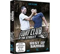 Fight Club in the Street - Fight Club Best of Sambo [Import]